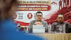 DPRD dan Pemkab Kendal Perkuat Kapasitas Kepemimpinan Pemuda lewat Workshop