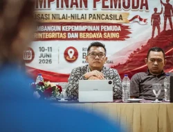 DPRD dan Pemkab Kendal Perkuat Kapasitas Kepemimpinan Pemuda lewat Workshop