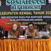 6.679 Petani Tembakau di Kendal Bakal Terima BLT DBHCHT 2026