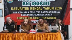 6.679 Petani Tembakau di Kendal Bakal Terima BLT DBHCHT 2026