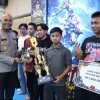 Polres Kendal Buka Jalan Atlet E-Sport Muda Berprestasi