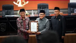 Sisa Anggaran Capai Rp 131 Miliar, Ketua DPRD Kendal Minta Penjelasan Rinci SiLPA APBD 2025 Rp 131 Miliar