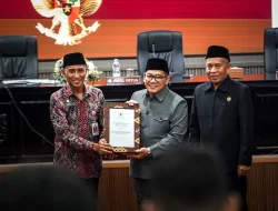 Sisa Anggaran Capai Rp 131 Miliar, Ketua DPRD Kendal Minta Penjelasan Rinci SiLPA APBD 2025 Rp 131 Miliar
