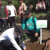 Kemenag Kendal Tanam 4.000 Pohon Lewat Program ASTA Protas