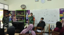 Libur Sekolah Tiba, Kodim 0715/Kendal Imbau Orang Tua Awasi Anak