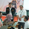 BPS Sebut Separuh Tenant KIK Kendal Telah Tuntaskan Sensus Ekonomi 2026
