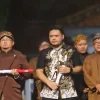 Perdana di Kendal, Grebeg Suro Satukan 120 Kelompok Seni dan Majukan UMKM