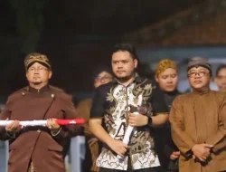 Perdana di Kendal, Grebeg Suro Satukan 120 Kelompok Seni dan Majukan UMKM