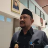 Sempat Tertunda! Bupati Pemalang Pastikan Pelantikan Sekda Digelar Awal Pekan Ini