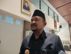 Sempat Tertunda! Bupati Pemalang Pastikan Pelantikan Sekda Digelar Awal Pekan Ini