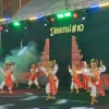 254 Penari Ikuti Dimensi ke-10, Bupati Pemalang Ajak Lestarikan Budaya