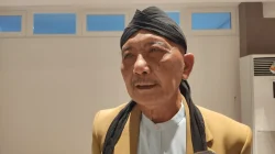 Wardoyo: Ruang Aspirasi Demonstrasi, Terbuka dan Diperbolehkan