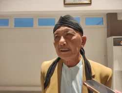 Wardoyo: Ruang Aspirasi Demonstrasi, Terbuka dan Diperbolehkan