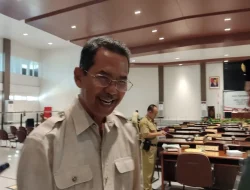 IPM Masih Tertinggal, DPRD Tuntut Sekda Baru Pemalang Bergerak Cepat