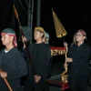 Tradisi Jamasan Kereta Kencana dan Pusaka Pemalang Tahun Ini Dikemas Berbeda