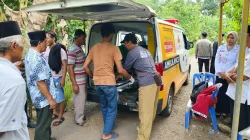 Akhir Perjalanan Slamet Suradio, Masinis Saksi Sejarah Tragedi Bintaro yang Berpulang di Usia 87 Tahun