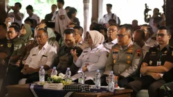 Bupati Purworejo Usulkan Akses Jalan Pantai Ketawang dan Roro Inten di Rembug Pembangunan Jateng