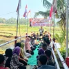 Jembatan Merah Putih Presisi Purworejo Diresmikan, Permudah Akses Petani