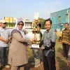 Pemkab Purworejo Ajak Warga Kolaborasi Hadapi Perubahan Iklim di Peringatan HLH 2026