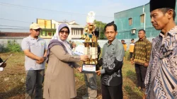 Pemkab Purworejo Ajak Warga Kolaborasi Hadapi Perubahan Iklim di Peringatan HLH 2026