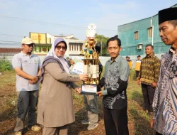 Pemkab Purworejo Ajak Warga Kolaborasi Hadapi Perubahan Iklim di Peringatan HLH 2026
