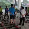Orang Tua Atlet Minta Pemkab Purworejo Bentuk Kelas Khusus Olahraga