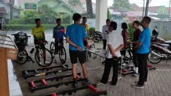 Orang Tua Atlet Minta Pemkab Purworejo Bentuk Kelas Khusus Olahraga