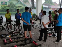 Orang Tua Atlet Minta Pemkab Purworejo Bentuk Kelas Khusus Olahraga