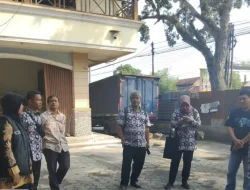 Harga Cabai dan Telur di Kabupaten Purworejo Turun Pasca Iduladha