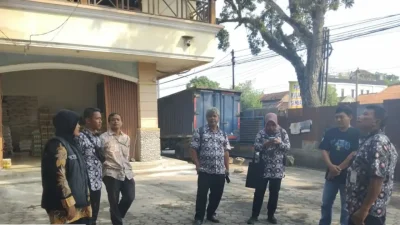 Harga Cabai dan Telur di Kabupaten Purworejo Turun Pasca Iduladha
