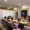 Sambut Hari Bhayangkara, Polres Purworejo dan Polosoro Gelar Turnamen Bola Voli Berhadiah Rp 50 Juta