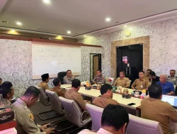 Sambut Hari Bhayangkara, Polres Purworejo dan Polosoro Gelar Turnamen Bola Voli Berhadiah Rp 50 Juta