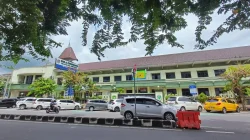 RSUD dr. Tjitrowardojo Purworejo Sediakan Fasilitas Anoman Oke untuk Antar Obat