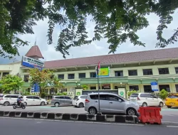 RSUD dr. Tjitrowardojo Purworejo Sediakan Fasilitas Anoman Oke untuk Antar Obat