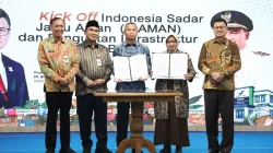 BPOM Bakal Buka Kantor UPT Baru di Purworejo, Lindungi Warga dari Produk Berbahaya