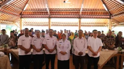 Bakesbangpol Purworejo Rangkul 30 Ormas Lewat Sarasehan untuk Jaga Kondusivitas