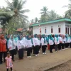 Bupati Purworejo Ajak Kader PKK Gerakkan Pembangunan Berbasis Keluarga