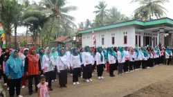 Bupati Purworejo Ajak Kader PKK Gerakkan Pembangunan Berbasis Keluarga