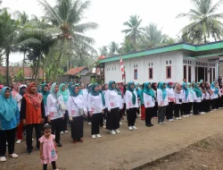 Bupati Purworejo Ajak Kader PKK Gerakkan Pembangunan Berbasis Keluarga