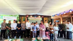 Peringati Tahun Baru Islam 1448 H, Wabup Purworejo Ingatkan ASN Jangan Pamer Harta