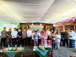 Peringati Tahun Baru Islam 1448 H, Wabup Purworejo Ingatkan ASN Jangan Pamer Harta