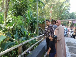 Terancam Abrasi Sungai Bogowonto, Pemkab Purworejo Percepat Penanganan Situs Kayu Arahiwang