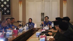 Dari Kampus UNY hingga Pangkalan Radar TNI AU, Ini 5 Megaproyek Baru di Purworejo
