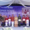 Keterbatasan Ekonomi, Murid SRT 44 Kebumen Tetap Berprestasi