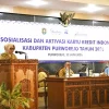 Pemkab Purworejo dan Bank Jateng Sosialisasikan Aktivasi Kartu Kredit Indonesia