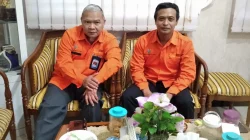Sensus Ekonomi 2026 Dimulai, BPS Purworejo Pastikan Toko Online dan Kreator Konten Ikut Didata