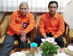 Sensus Ekonomi 2026 Dimulai, BPS Purworejo Pastikan Toko Online dan Kreator Konten Ikut Didata