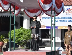 Peringati Harganas 2026, Pemkab Purworejo Angkat Isu Fatherless