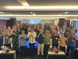 Sensus Ekonomi 2026 Segera Dimulai, BPS Jepara Terjunkan 1.246 Petugas ke Lapangan
