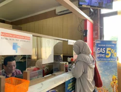 Tunggakan Pajak Kendaraan Warga Jepara Tembus Rp 128 Miliar, Ternyata Ini Pemicunya